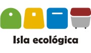 Logo Isla ecológica