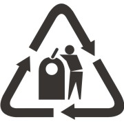 Simbolo_reciclaje_Hombre_Limpio_vidrio