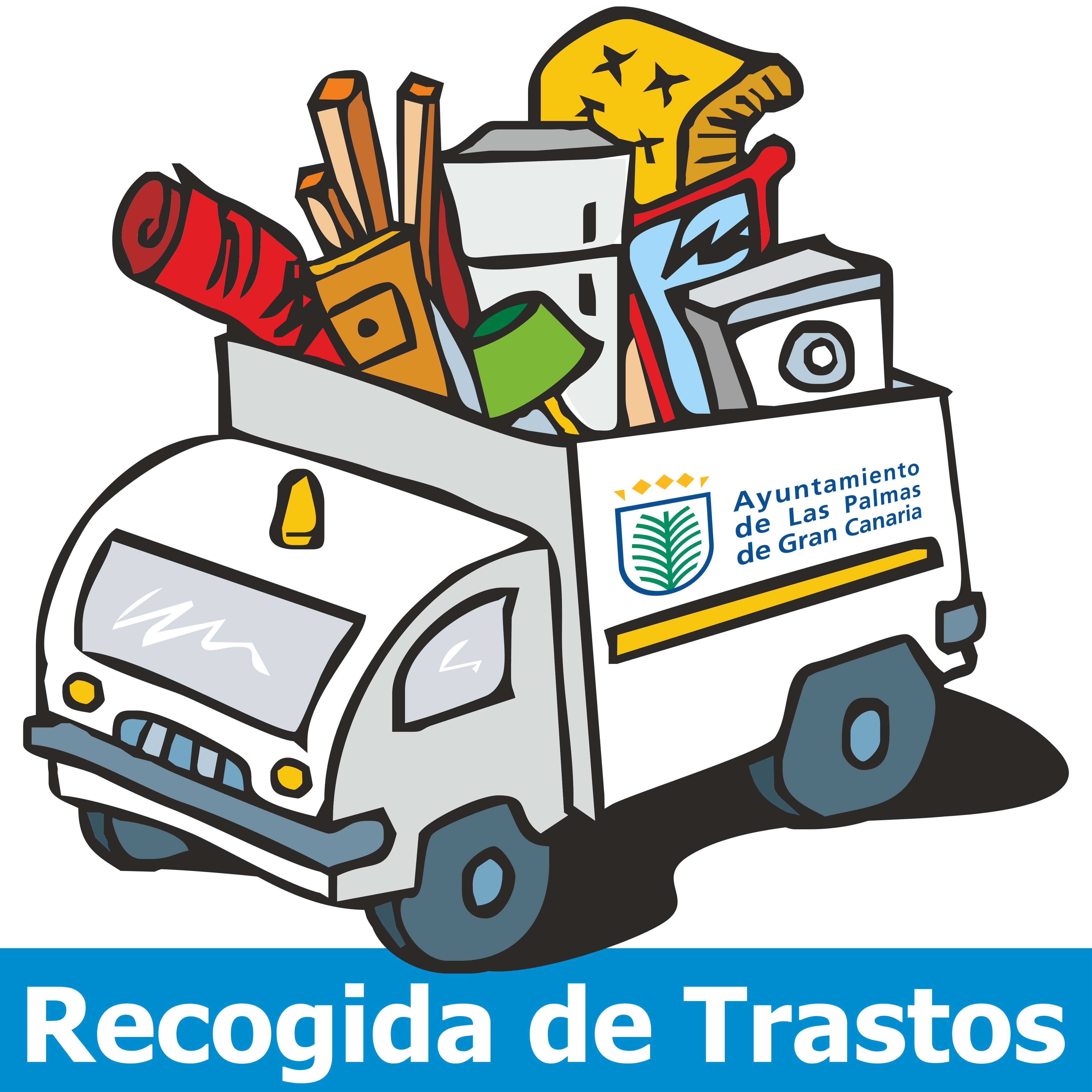 Recogida de Trastos