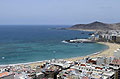 Las Canteras