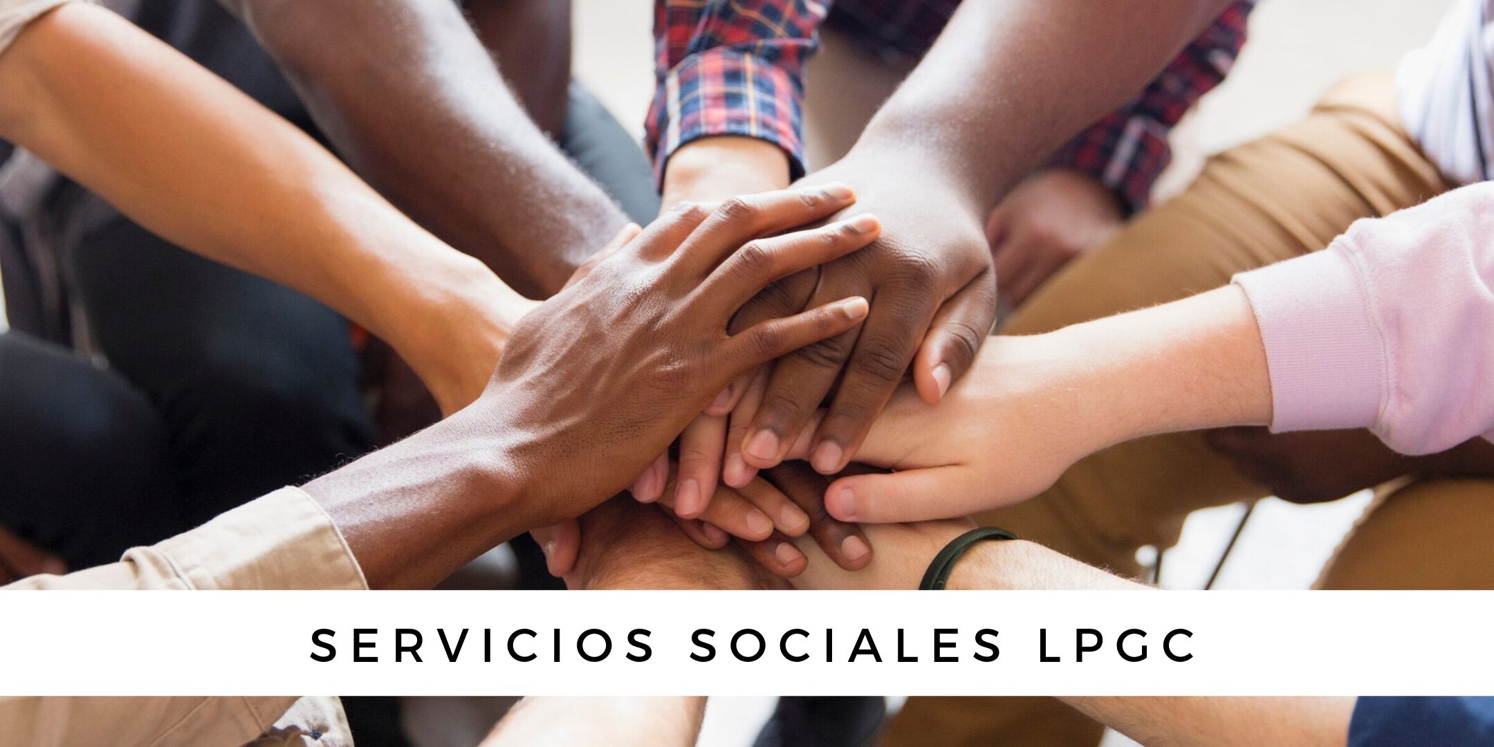 servicios sociales