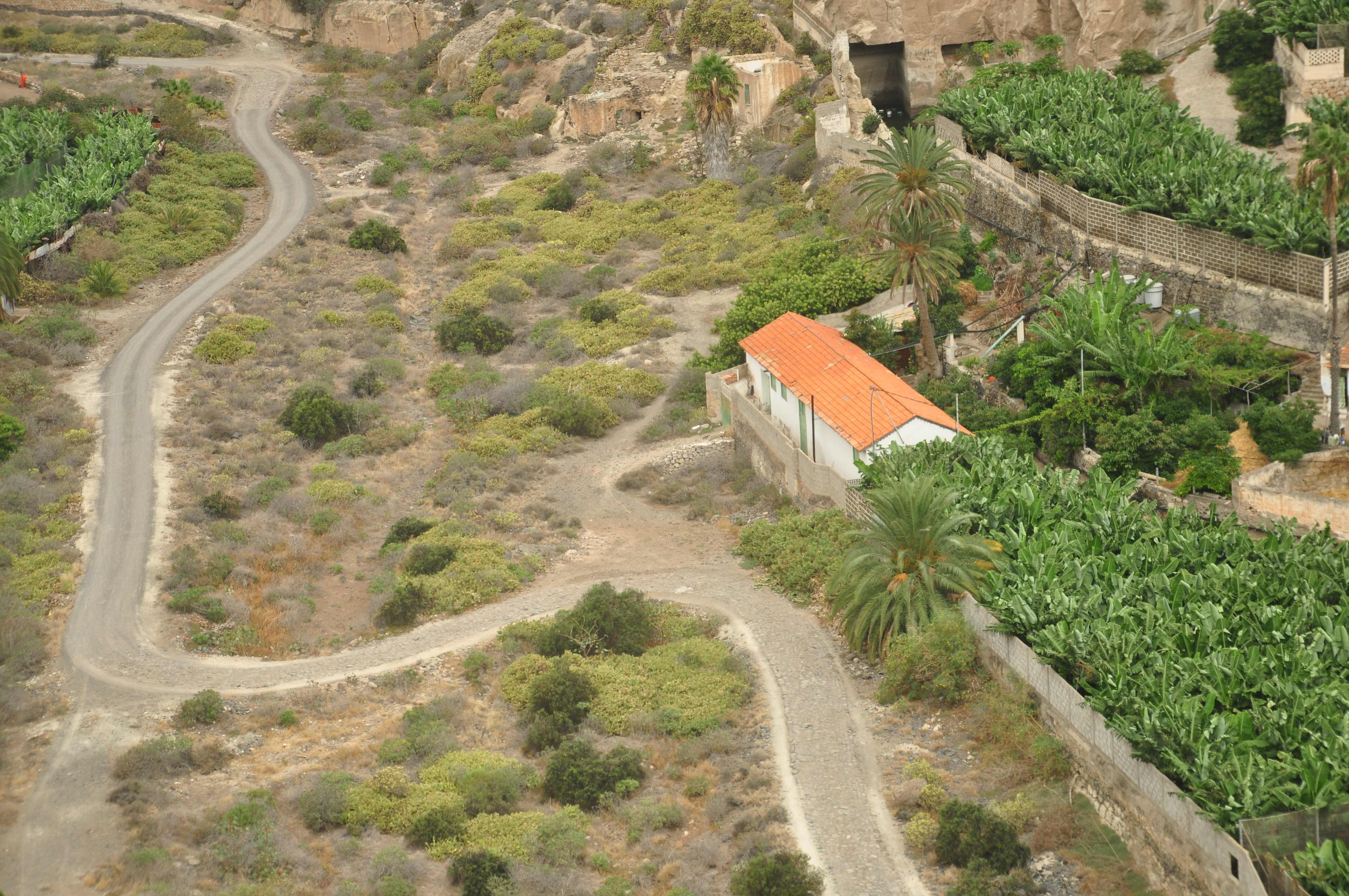 Barranco Guiniguada La Matula (2)