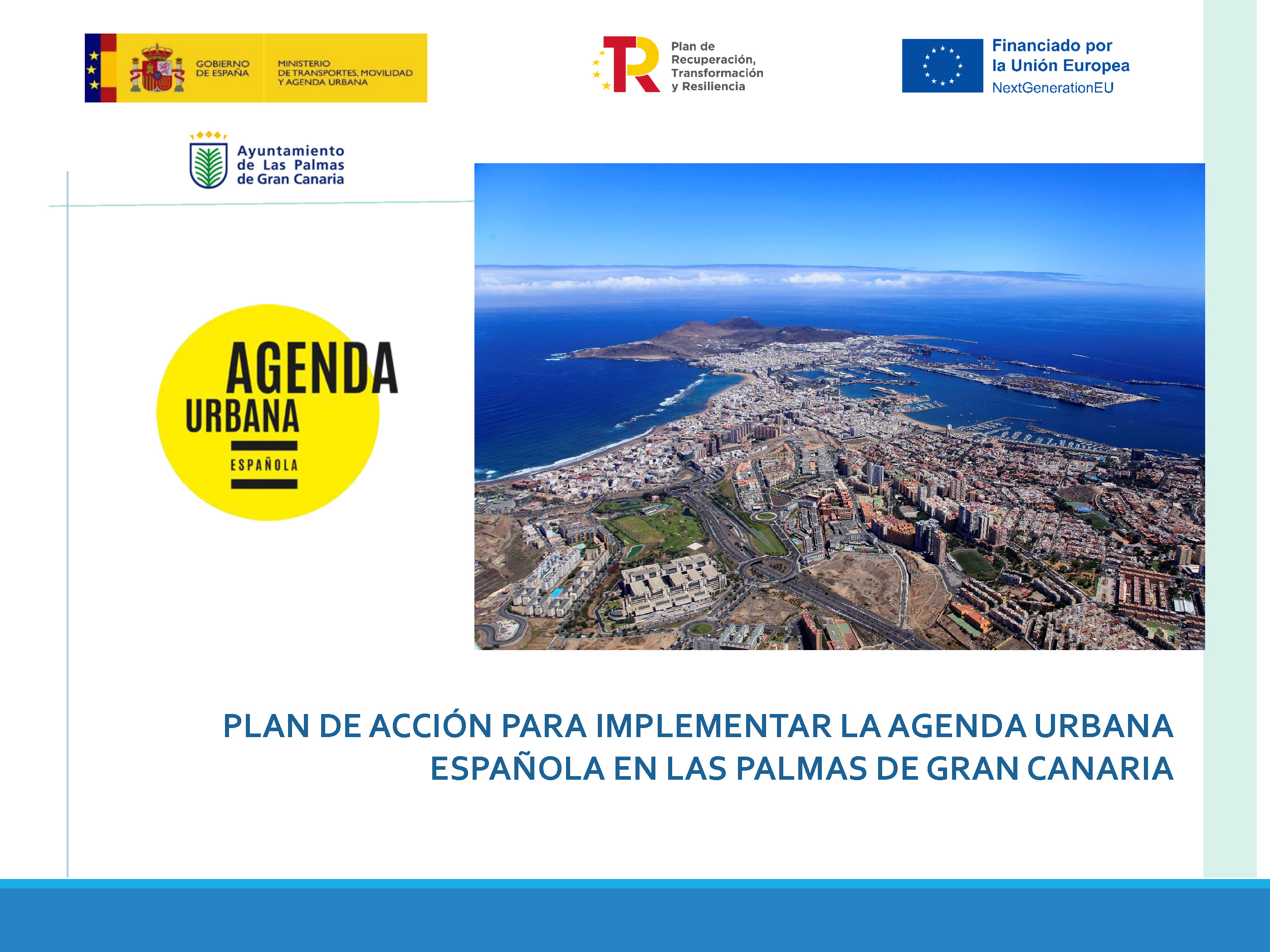 Portada Presentacion. PA_Agenda_LPGC