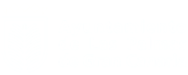 Escudo Ayuntamiento de Las Palmas de Gran Canaria