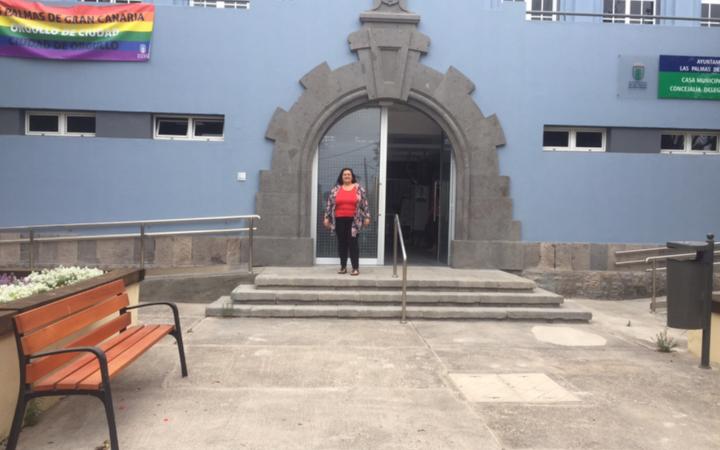 La Concejalia Delegada de Igualadd se suma al día del Orgullo LGTBI