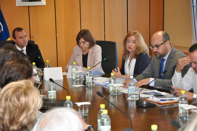 Rehabilitar el Cono Sur con fondos europeos 1