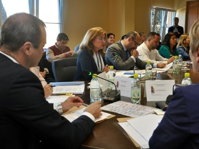 Rehabilitar el Cono Sur con fondos europeos 2