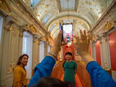 Fotógrafos Surcoreanos 2