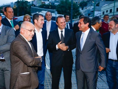 Nueva residencia de mayores en el Barranquillo Don Zoilo 2