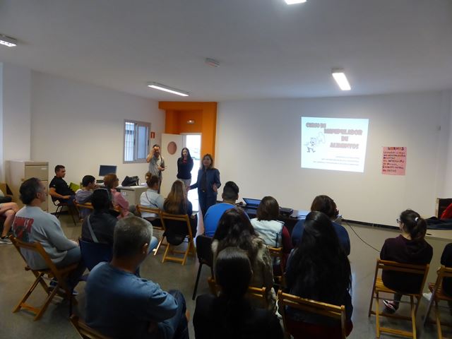 Curso manipulador alimentos