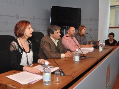 Taller para conmemorar el Día Internacional de la Mediación 1
