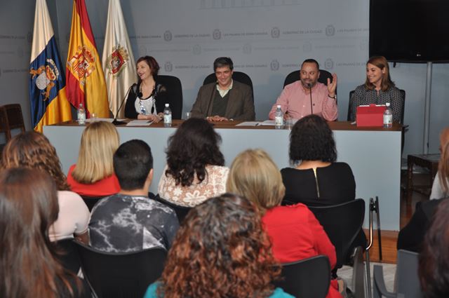 Taller para conmemorar el Día Internacional de la Mediación 2