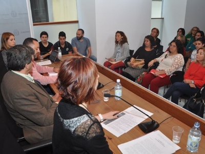 Taller para conmemorar el Día Internacional de la Mediación 3