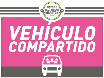 seguridad en la VII HSR Gran Canaria Maratón 5