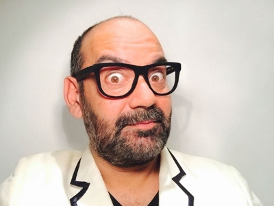 José Corbacho