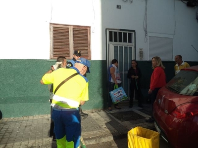 Limpieza Zarate 3