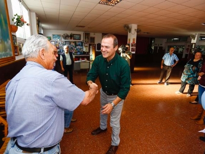 Visita Barrio de la Milagrosa 3