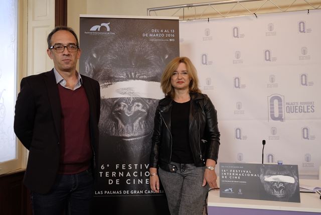 Festival de Cine 3
