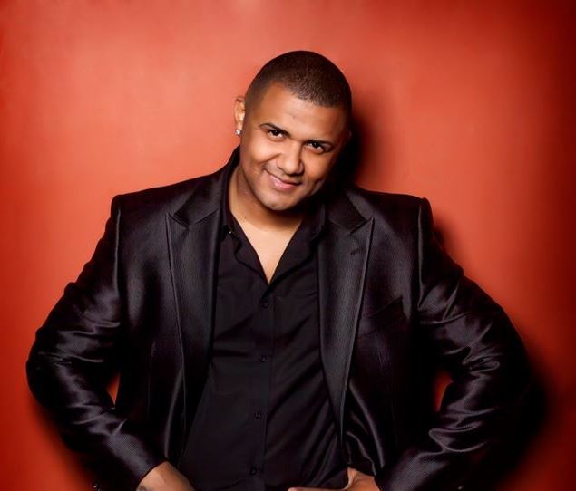 Henry Méndez 1
