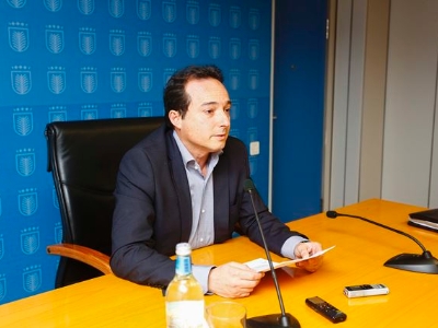 Mala gestión de la política del agua por parte de Cardona 1