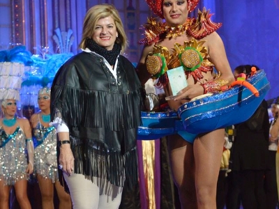 Concurso disfraces 2