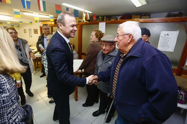 Mejoras en Lomo Blanco 2