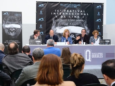 PRESENTACIÓN LPA CINE FESTIVAL 3