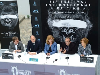 PRESENTACIÓN LPA CINE FESTIVAL 4
