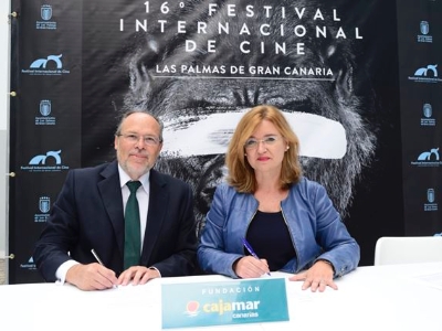 PRESENTACIÓN LPA CINE FESTIVAL 5