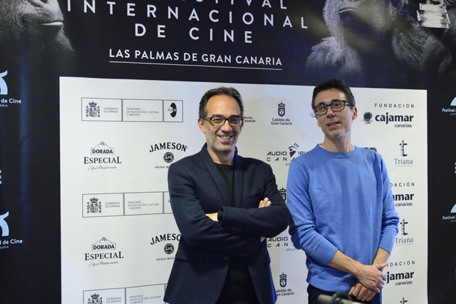 PRESENTACION INAUGURACION FEST 1