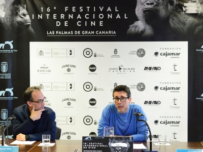 PRESENTACION INAUGURACION FEST 2
