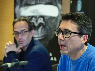 PRESENTACION INAUGURACION FEST 3
