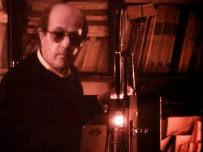 Manoel de Oliveira
