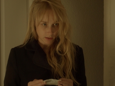 Ingrid García Jonsson en BERSERKER