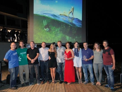Entrega de Premios Fotosub