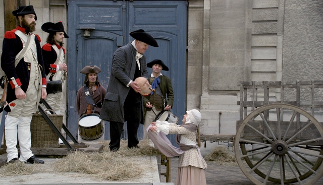 CHANT D'HIVER