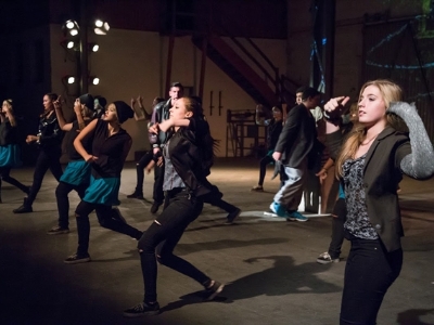 Proyecto europeo hip hop 3