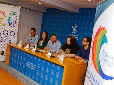 Consejo de la Juventud 3