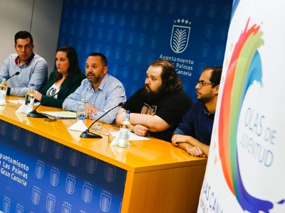 Consejo de la Juventud 4