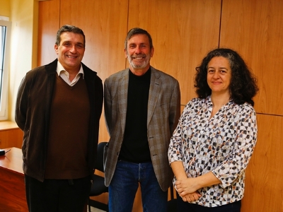 Toma de Posesión del Gerente de Limpieza 3