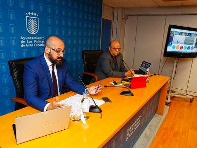 Nuevo Portal de Transparencia LPGC 1