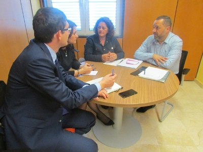 Cooperación con la Embajada de Rumanía en España 2