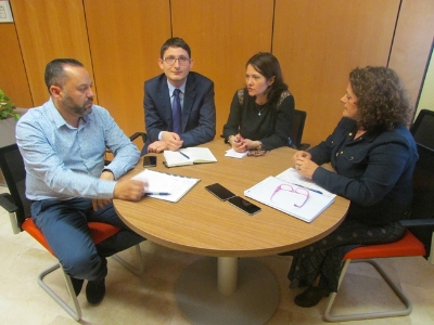 Cooperación con la Embajada de Rumanía en España 3