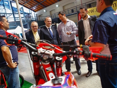 II Feria de la Moto 2