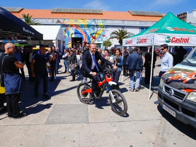 II Feria de la Moto 4