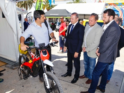 II Feria de la Moto 5