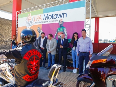 II Feria de la Moto 6