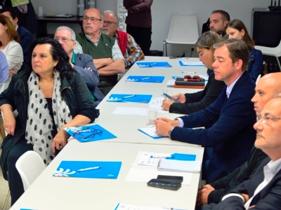 JORNADAS PLAN DE MARKETING - centros de turismo LPGC