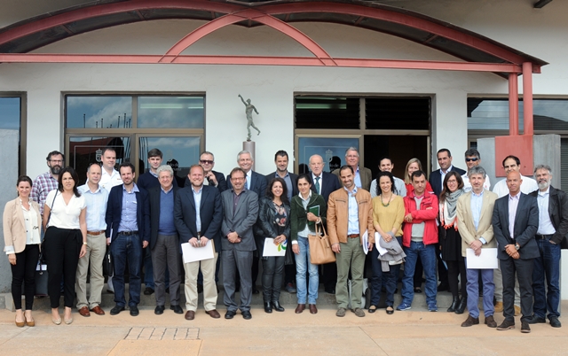 Fimar 2016 suma sinergias 2