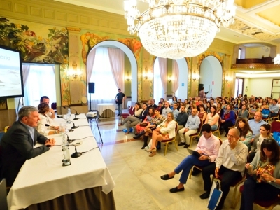 Presentación Travelplan - Destino Gran Canaria